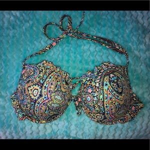VICTORIA’S SECRET 36 C bikini top!!!